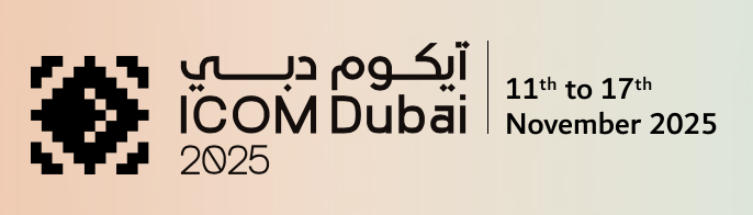 ICOM Dubai 2025